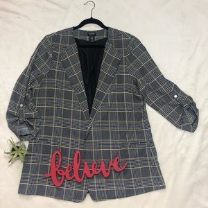 SOHO blazer size XL